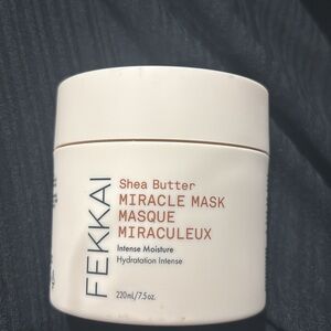 Fekkai Shea Butter Miracle Mask - Intense Moisture (Cream)